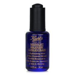 Kiehl's Нічний Відновлюючий Концентрат 30ml/1oz
