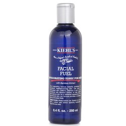 Kiehl's Tônico Facial Fuel Energizing 250ml/8.4oz