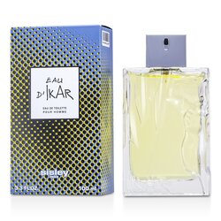 Sisley Eau D'Ikar ماء تواليت بخاخ 100ml/3.4oz