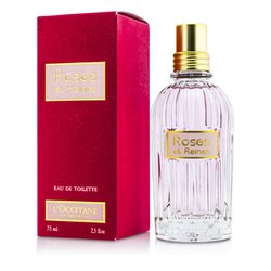 ¼ÚµÎ¤¦ Rose Et Reines Eau De Toilette Spray 75ml/2.5oz