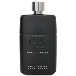 Gucci Guilty Pour Homme Eau De Parfum Spray 90ml/3oz