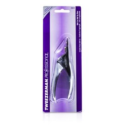 Tweezerman Professional Quick Cut Nail Tip Slicer