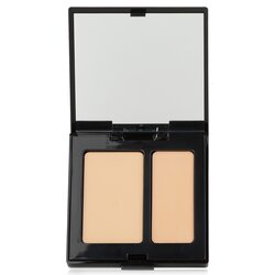 Laura Mercier Base Secret Camouflage - # SC3 ( Medium with Yellow or Pink Skin Tones ) 5.92g/0.207oz