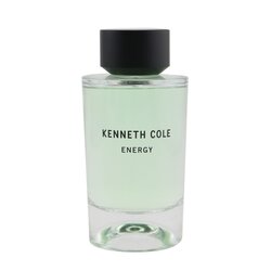 Kenneth Cole Energy Eau De Toilette Spray 100ml/3.4oz