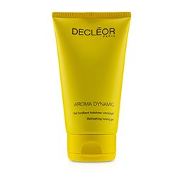 Decleor Aroma Dynamic Refreshing Toning Gel for Legs 150ml/5oz
