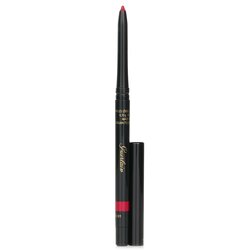 Guerlain Delineador labial Lasting Colour High Precision Lip Liner - #24 Rouge Dahlia 0.35g/0.01oz