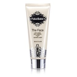Fake Bake لوشن السمرة الذاتية المقاوم لعلامات الشيخوخة للوجه 60ml/2oz