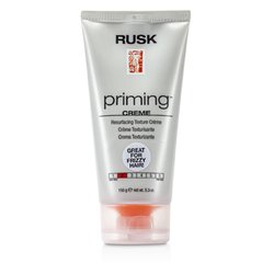 Rusk Priming Creme Krim Penghalus Tekstur 150g/5.3oz