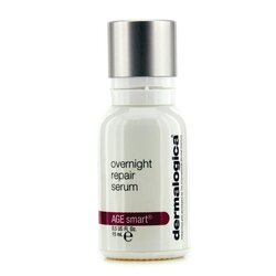 Dermalogica Age Smart Overnight Repair Serum - korjausseerumi 15ml/0.5oz