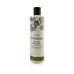Cowshed Replenish Uplifting Body Lotion (Packaging Slightly Damaged) 300ml/10.14oz