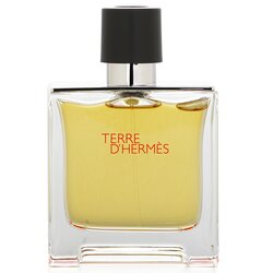 Hermes Terre D'Hermes Pure Parfum Semprot 75ml/2.5oz