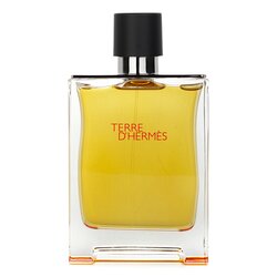 Hermes Terre D'Hermes Parfum Spray Pur 200ml/6.7oz