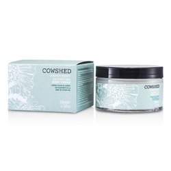 Cowshed ครีมทาผิวกำจัดสารพิษ Juniper Berry 200ml/6.76oz