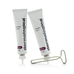 Dermalogica Odmładzająca kuracja do twarzy Age Smart Power Rich 5x10ml/0.3oz