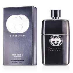Gucci Guilty Pour Homme Intense Apă de Toaletă Spray 90ml/3oz