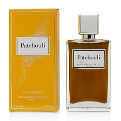 Reminiscence Patchouli Eau De Toilette Spray 50ml/1.7oz