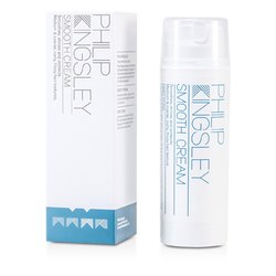 Philip Kingsley ครีมบำรุงเส้นผม Smooth Cream 100ml/3.38oz