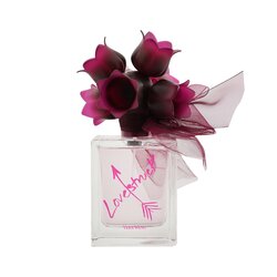 Vera Wang Lovestruck parfemski sprej 100ml/3.4oz