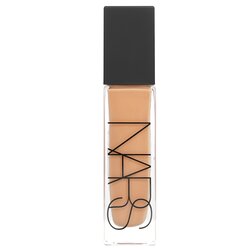 NARS Base De Larga Duración Radiante Natural - # Sahel (Medium 2.5 - Para Piel Media Con Tonos Durazno) 30ml/1oz