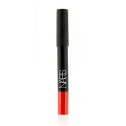 NARS Lápis labial Velvet Matte - Red Square 2.4g/0.08oz