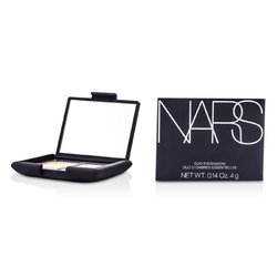 NARS ظلال عيون ثنائية - All About Eye 4g/0.14oz