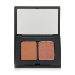 NARS Oční stíny Duo Eyeshadow - Surabaya 2x1.1g/0.04oz