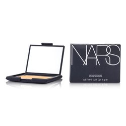 NARS Brązujący puder prasowany Bronzing Powder - Irresistiblement 8g/0.28oz