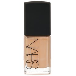 NARS Sheer Glow Foundation - Stromboli (Medium 3 - Medium with Olive Undertone) 30ml/1oz