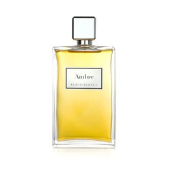 Reminiscence Ambre Eau De Toilette Semprot 100ml/3.4oz