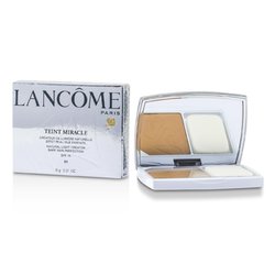 Lancome Teint Miracle Natural Light Creator Compact SPF 15 - puuteri - # 01 Beige Albatre 9g/0.31oz