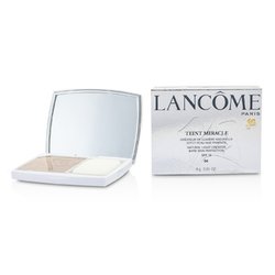 Lancome Teint Miracle Natural Light Creator Compact SPF 15 - # 04 Beige Nature 9g/0.31oz