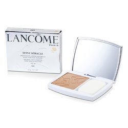 Lancôme Pó compacto Teint Miracle Natural Light Creator Compact SPF 15 - # 045 Sable Beige 9g/0.31oz