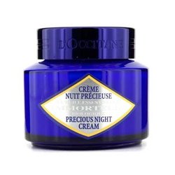 L'Occitane Immortelle Harvest Precious Night Cream 50ml/1.7oz