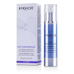 Payot Napinająco-ujędrniający żel-krem do biustu Le Corps Bust-Performance Bust Remodelling Firming Care 50ml/1.6oz