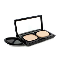 Shiseido Advanced Hydro Liquid Compact Foundation SPF10 (Case + Refill) - B00 Very Light Beige 12g/0.42oz