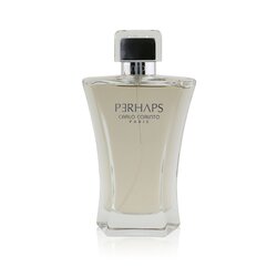 קרלו קורנטו או דה טואלט Perhaps 100ml/3.3oz