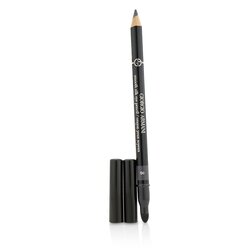 Giorgio Armani Hamar İpək Göz Qələmi - # 08 Gray 1.05g/0.037oz
