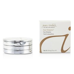 Jane Iredale Eye Steppes Набір - # goCool 8.4g/0.3oz