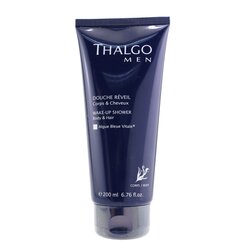Thalgo Thalgomen Пробуджуючий Гель для Душу - для тіла та волосся 200ml/6.7oz