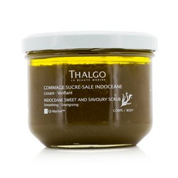 Thalgo Sweet & Savoury Body Scrub 250g/8.82oz