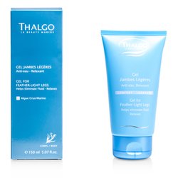 Thalgo Gel For Feather-Light Legs Gel Untuk Kaki 150ml/5.07oz