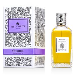 Etro Gomma ماء تواليت بخاخ 100ml/3.3oz