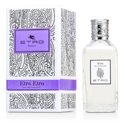 Etro Etra Etro ماء تواليت بخاخ 100ml/3.3oz