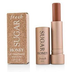 Fresh Tratamento Sugar Honey Tinted Lip Treatment SPF 15 4.3g/0.15oz