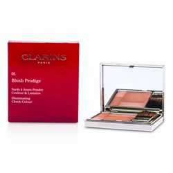 Clarins Harika Allık Işık Veren Yanak Renklendirici - # 05 Gül Dalı 7.5g/0.26oz