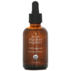 John Masters Organics Aceite de Argán 100% 59ml/2oz
