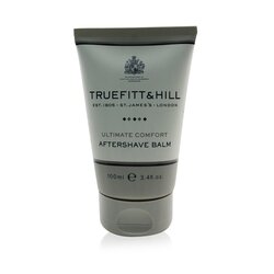 Truefitt & Hill Ultimate Comfort Aftershave Balm (Travel Tube) 100ml/3.4oz