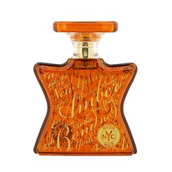 Bond No. 9 New York Amber أو دو برفوم بخاخ 50ml/1.7oz