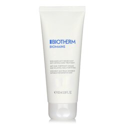 Biotherm Biomains Age Delaying Tratamiento Manos y Uñas - Resistente al Agua 100ml/3.38oz