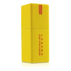Beverly Hills Woda toaletowa Energy Eau De Toilette Spray 100ml/3.4oz